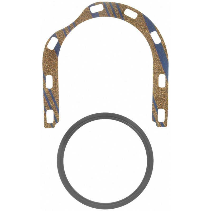 Fel-Pro BS40635 BS 40635 Engine Crankshaft Seal Kit