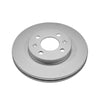 PowerStop fits Hyundai Accent Front Evolution Geo 12-17met Coated Rotor