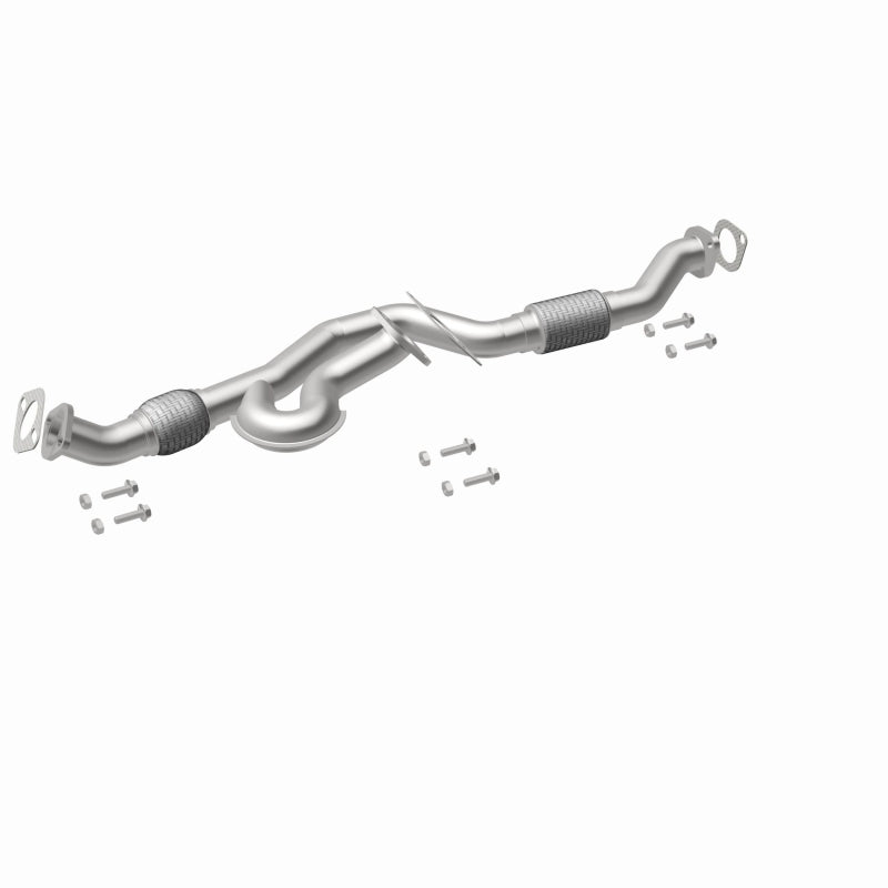 Magnaflow 107-0221 BRE Exhaust 05-10 fits Sportage Tucson 2.7L Front Pipe Kit