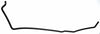 Gates 18261 00-03 fits Ford Focus 4-Cyl. 2.0L Reservoir To Thermostat Molded