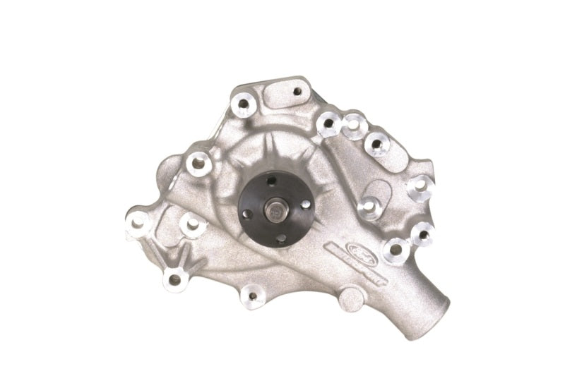 Ford Racing M-8501-F351 302/351W Maximum Flow Aluminum Water Pump
