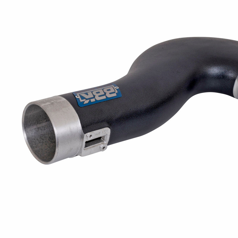 BBK 17365 Mustang 4.6 GT Cold Air Intake Kit - Charcoal Metallic Finish