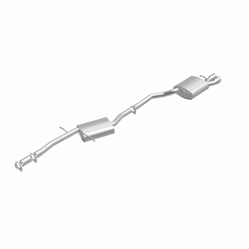 Magnaflow 106-0914 BRE Exhaust Kit 09-16 fits Audi A4 Quattro 2L