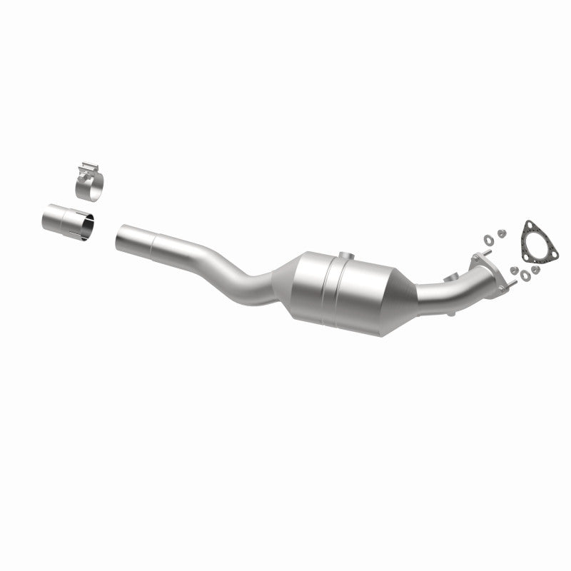 Magnaflow 49929 Conv DF fits Porsche 07-09 911 P/S