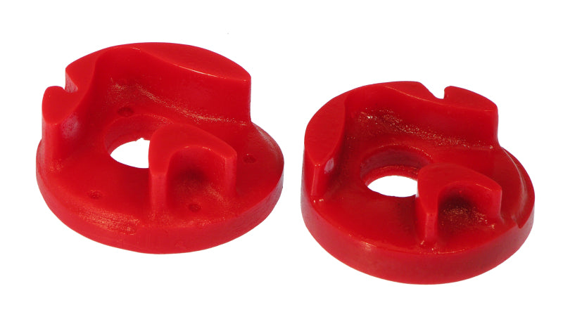 Prothane 8-507 fits Honda 88-91 Civic Right Motor Mount Insert - Red