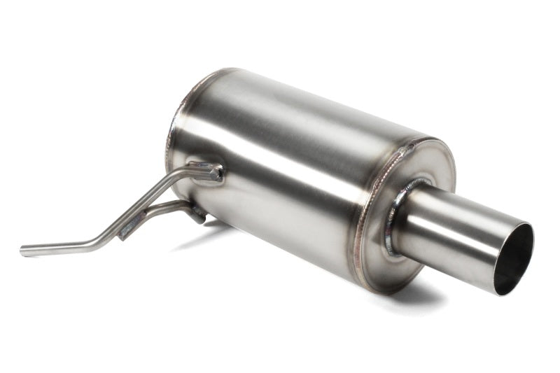 PERRIN PSP-EXT-368BR fits 2022 BRZ/GR86 Axle Back Exhaust SS (Single Side Exit