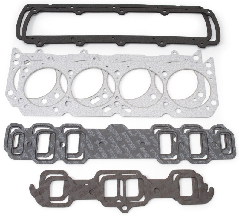 Edelbrock 7373 fits Oldsmobile Head Gasket Set