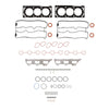 Fel-Pro HS26489PT fits Cadillac CTS HS 26489 PT PermaTorque Engine Cylinder Head Gasket Set