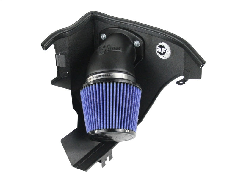 AFE 54-20442 FORCE Intakes Stage-2 P5R AIS P5R fits BMW 3-Series (E46) 99-06 L6