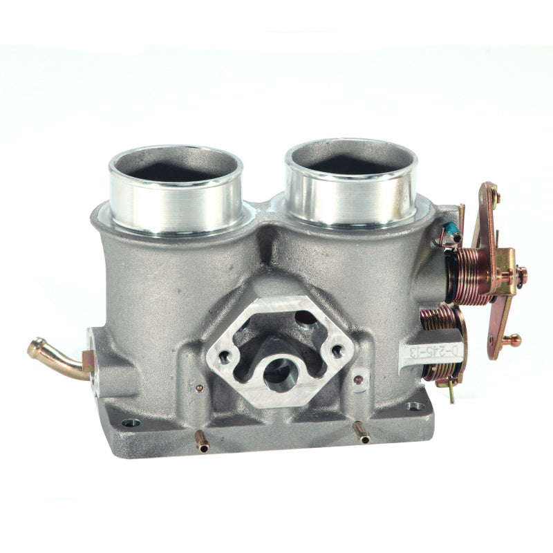 BBK 3503 fits Ford 87-96 F Series Truck RV 302 351 Twin 61mm Throttle Body Pow