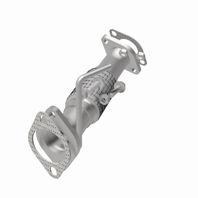 Magnaflow 107-0285 BRE Exhaust 12-17 ACCENT RIO 1.6L Front Pipe Kit