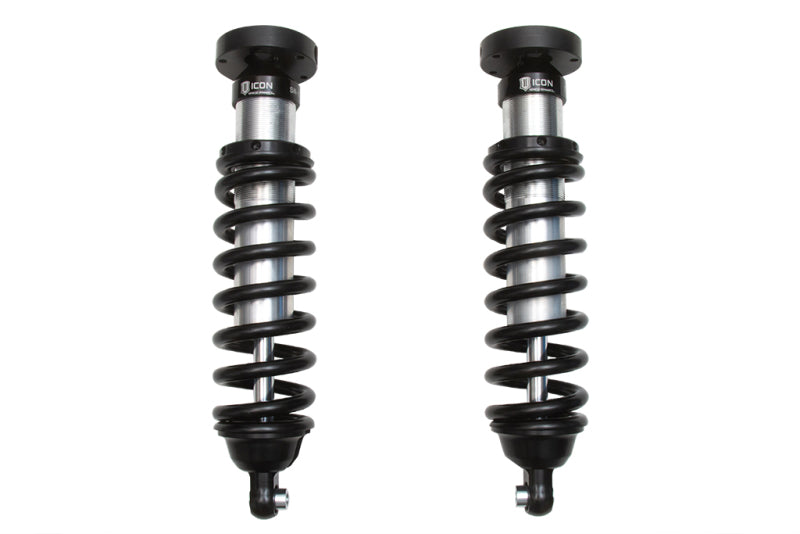ICON 58625 fits Toyota 00-06 Tundra Ext Travel 2.5 Series Shocks VS IR Coilover Kit