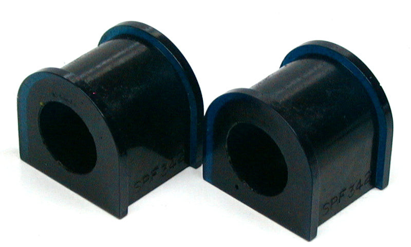 SuperPro SPF0342-32K fits Mitsubishi-Sw/Bar Mt To Link