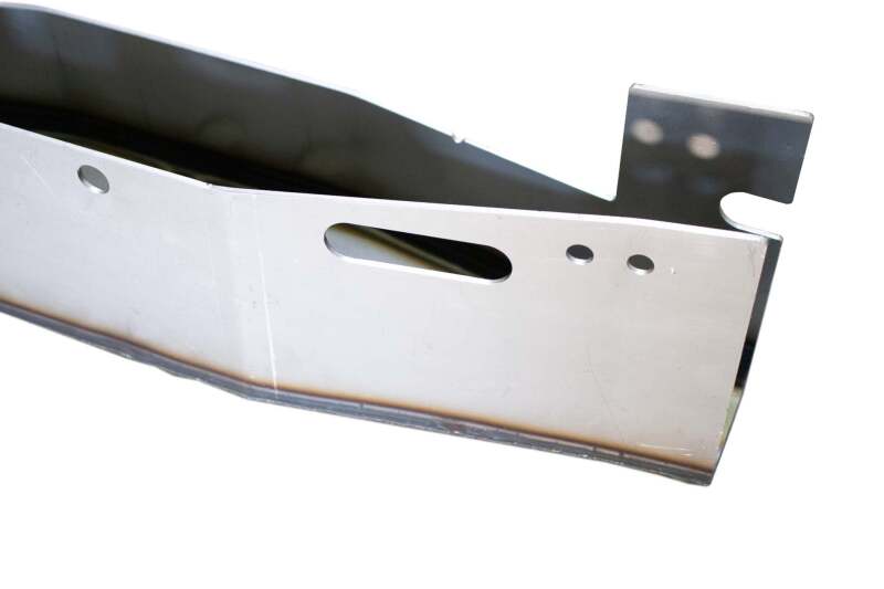 RustBuster RB7615L Rust Buster 1994-2004 fits Chevy S10 & GMC Sonoma Center ward Frame Repair Kit - Left