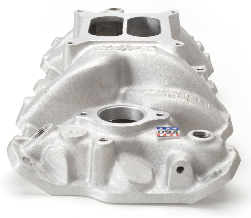 Edelbrock 7101 Performer RPM Manifold