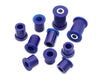 SuperPro KIT141K 2005 fits Nissan Frontier LE Rear Leaf Spring and Shackle Bushi