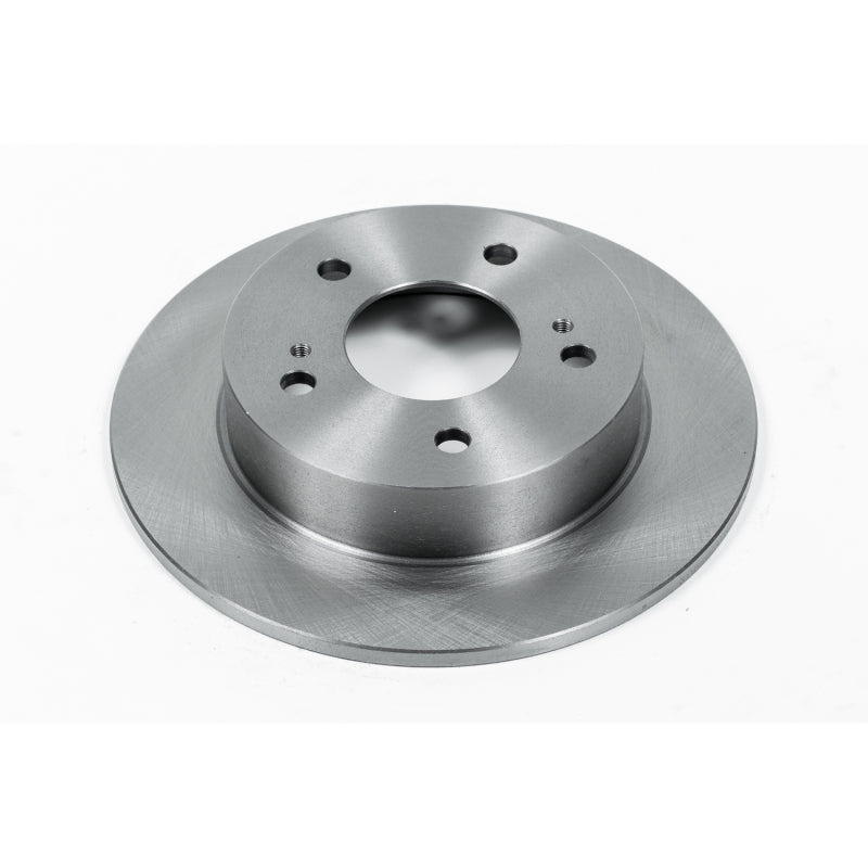 PowerStop JBR755 fits Nissan 94-98 240SX Rear Autospecialty Brake Rotor
