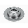 PowerStop JBR755 fits Nissan 94-98 240SX Rear Autospecialty Brake Rotor
