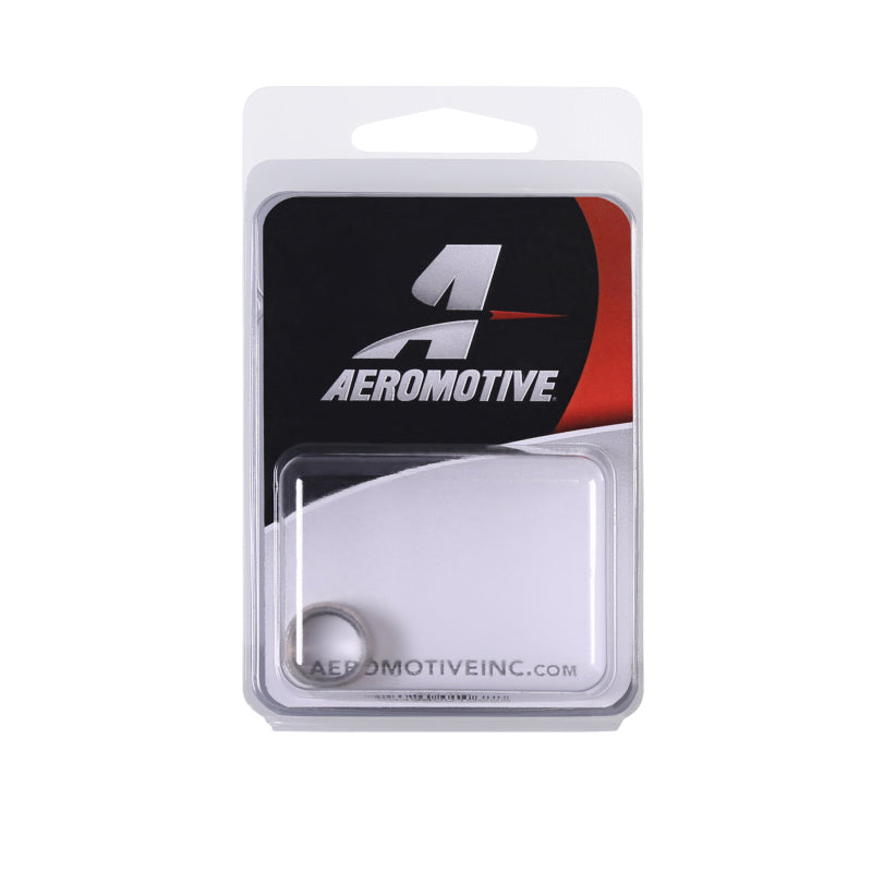 Aeromotive 15341 Olive PTFE Hose End - AN-08
