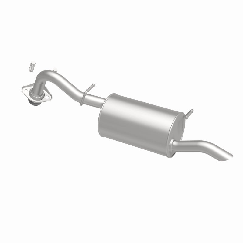 Magnaflow 106-0851 BRE Exhaust Kit 12-17 fits Toyota PRIUS C 1.5L