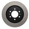 Stoptech 120.65119CRY 15-16 Ford F-150/Expedition / 15-16 Lincoln Navigator Front Performance Cryo Brake Rotor