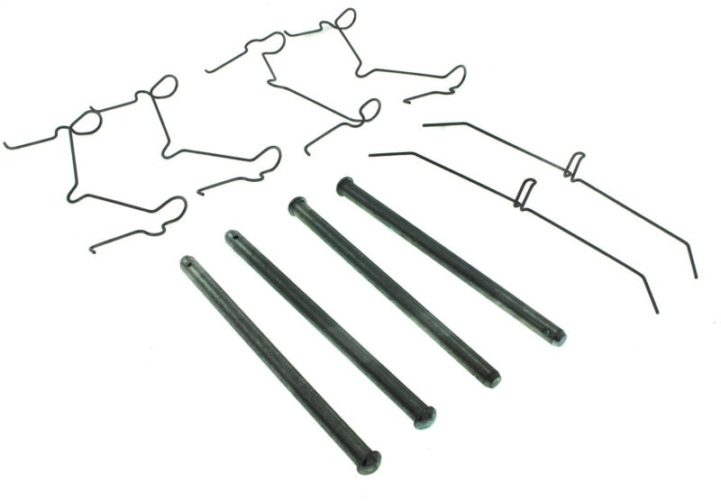 StopTech 308.09761 Street Brake Pads