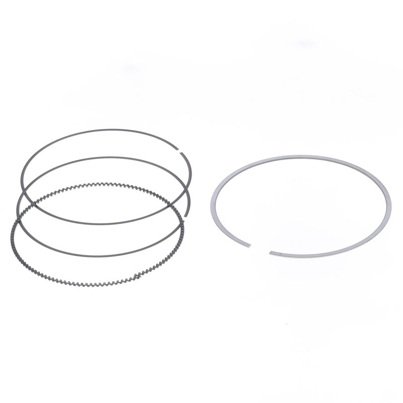 Athena S41316402 17-24 fits Honda CRF 450 R 470cc 98mm Bore Piston Ring Set
