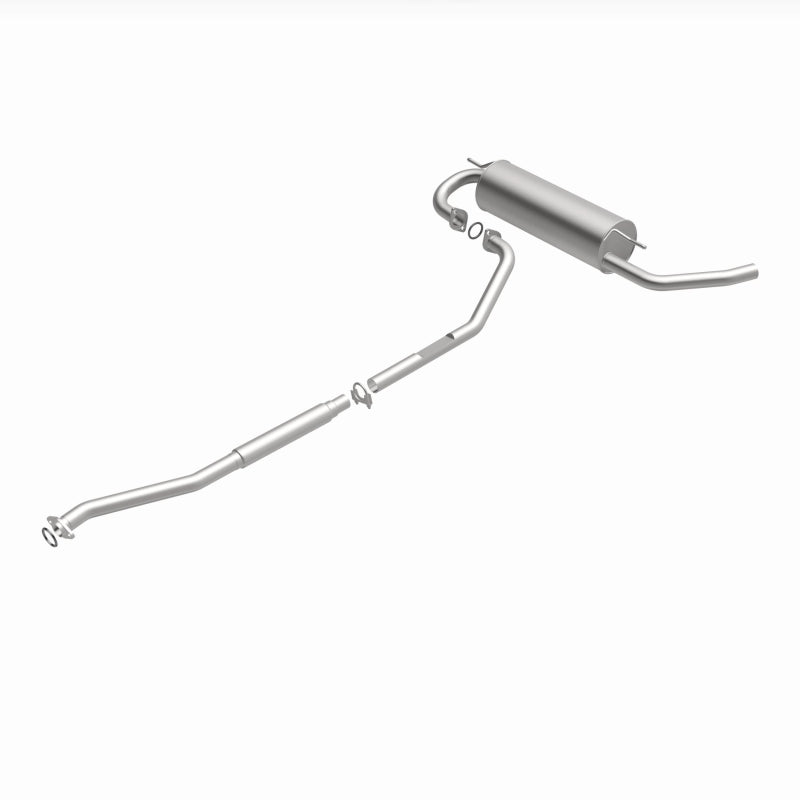 Magnaflow 106-0286 BRE Exhaust Kit 96-00 fits Toyota RAV4 2.0L