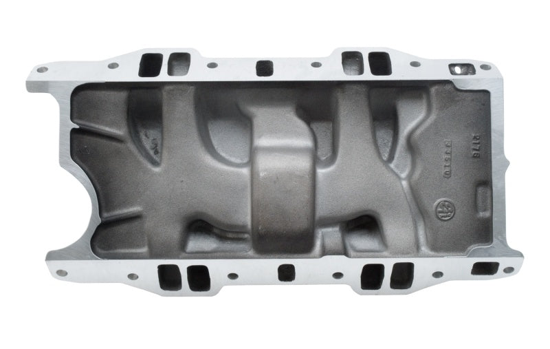 Edelbrock 21763 Performer 318 w/ O EGR Black