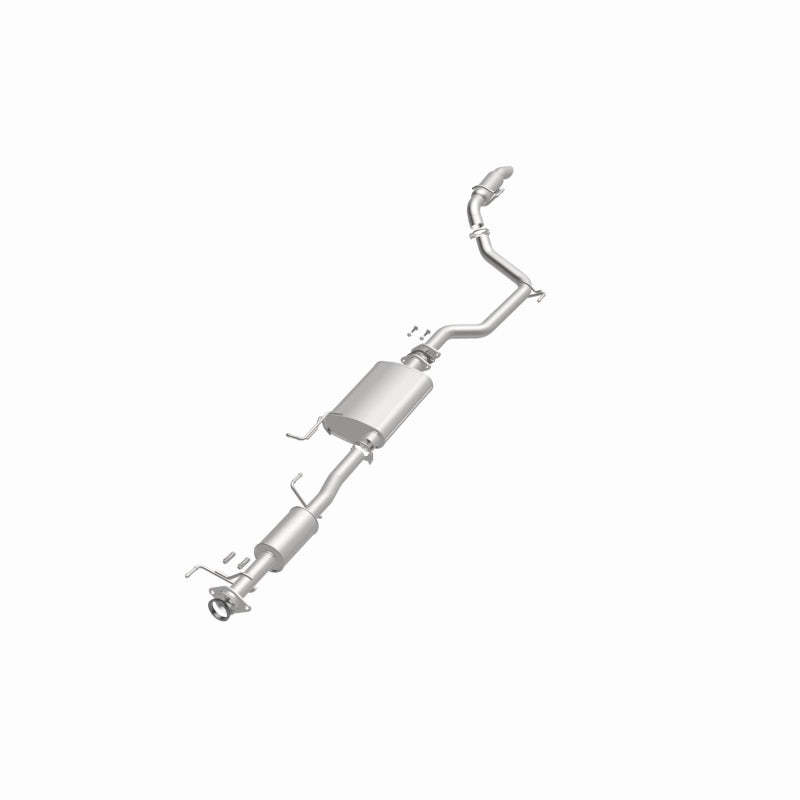 Magnaflow 106-0784 BRE Exhaust Kit 13-17 PATHFINDER 3.5L