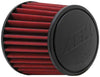 AEM 21-2110DK 3.25 inch DRY Flow Short Neck 5 inch Element Filter Replacement