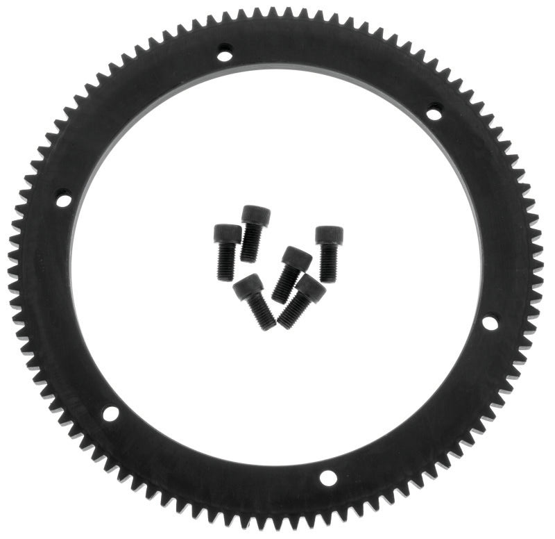 Twin Power 482454 98-06 Big Twin Except 06 Dyna Starter Ring Gear 102 Tooth