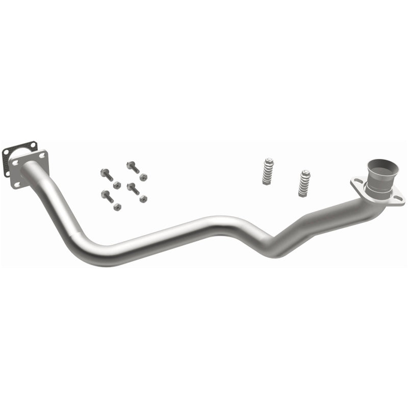 Magnaflow 107-0017 BRE Exhaust 87-92 fits Wrangler 2.5L 4.0L 4.2L Front Pipe Kit