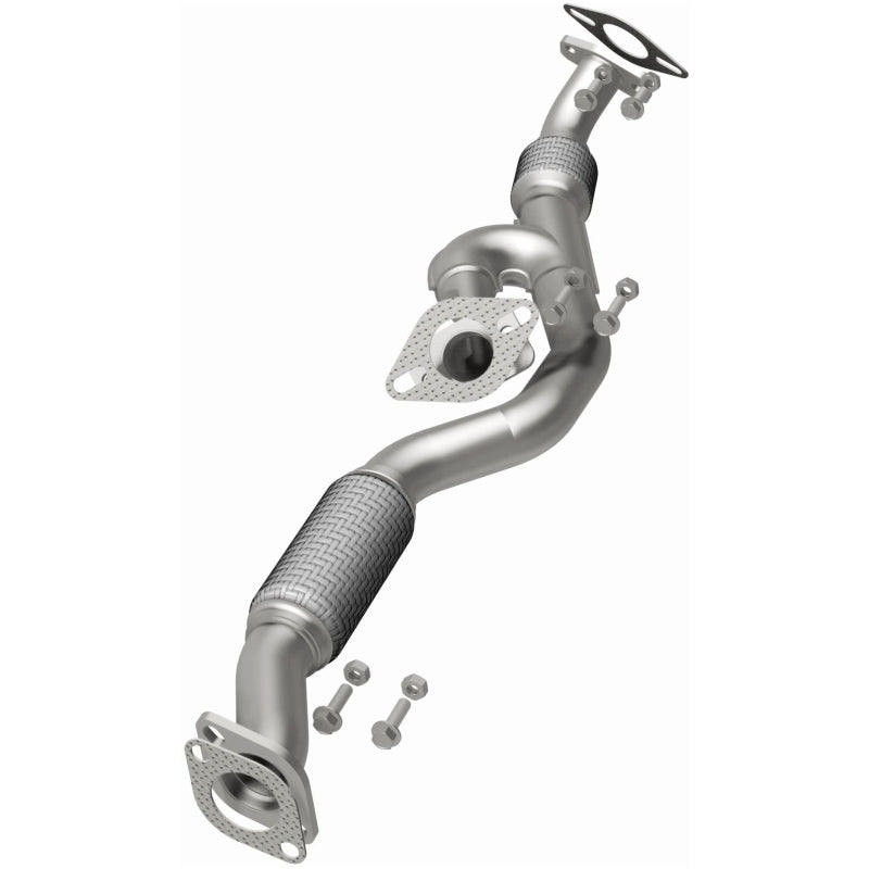 Magnaflow 107-0131 BRE Exhaust 05-08 fits Tucson Sportage 2.7L Front Pipe Kit