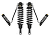 ICON 95003 21-24 fits Ford F-150 Raptor Front 3.0 VS RR Coilover Kit w/ CDEV
