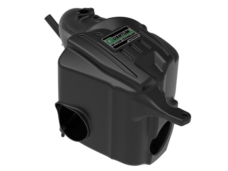 AFE 53-10002D m Pro DRY S Cold Air Intake System 13-18 fits Dodge Cummins L6-6.