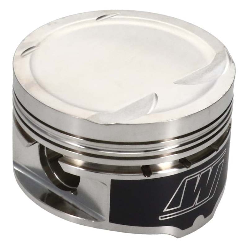 Wiseco K753M825 fits Audi/fits VW 2.0L 85.50mm Bore 92.8mm Stroke -4.5cc EA888 P
