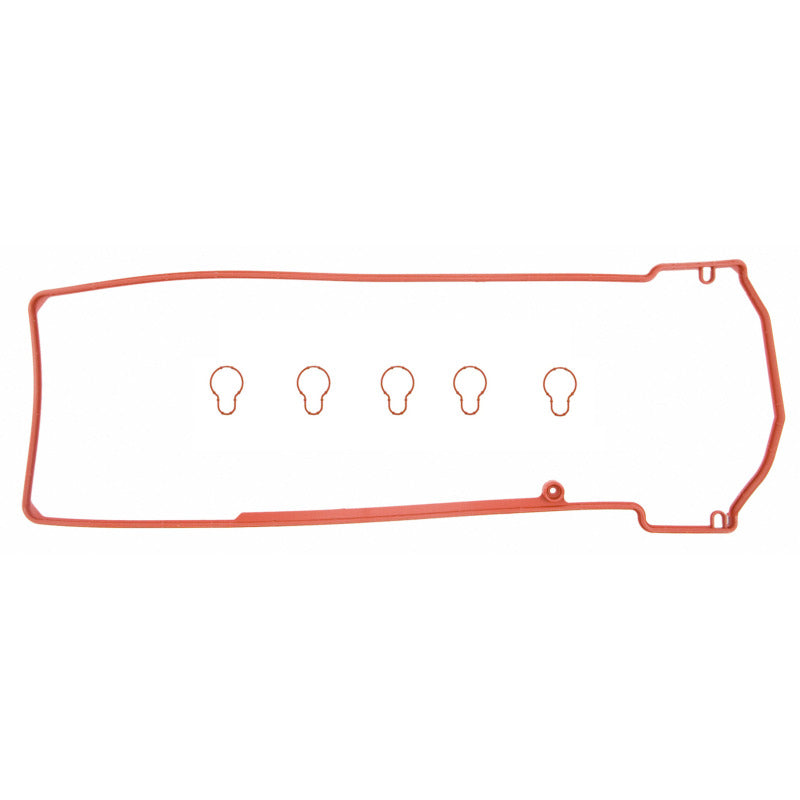 Fel-Pro VS50680R fits Dodge Sprinter 2500 VS 50680 R Engine Valve Cover Gasket Set