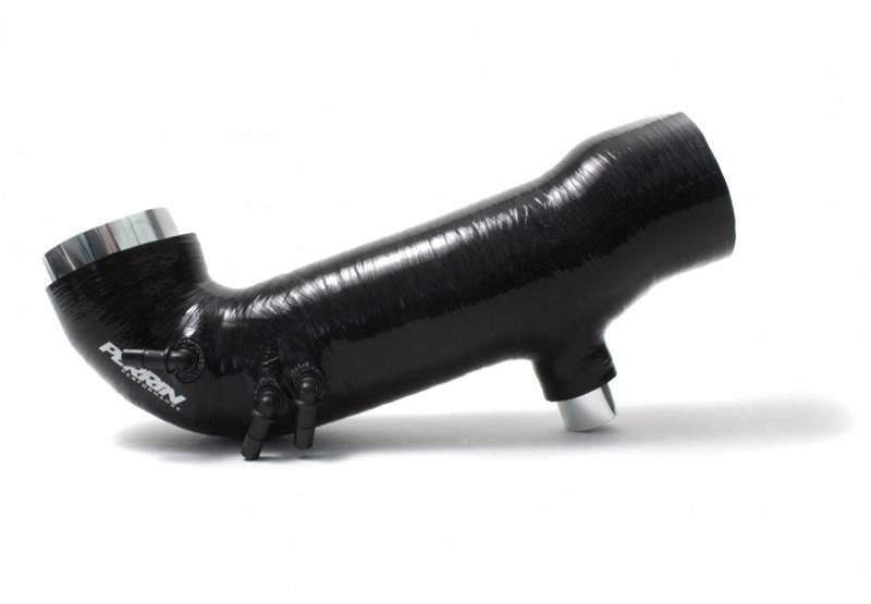 Perrin Performance PSP-INT-410BK PERRIN fits Subaru WRX/STI Turbo Inlet Hose 3in