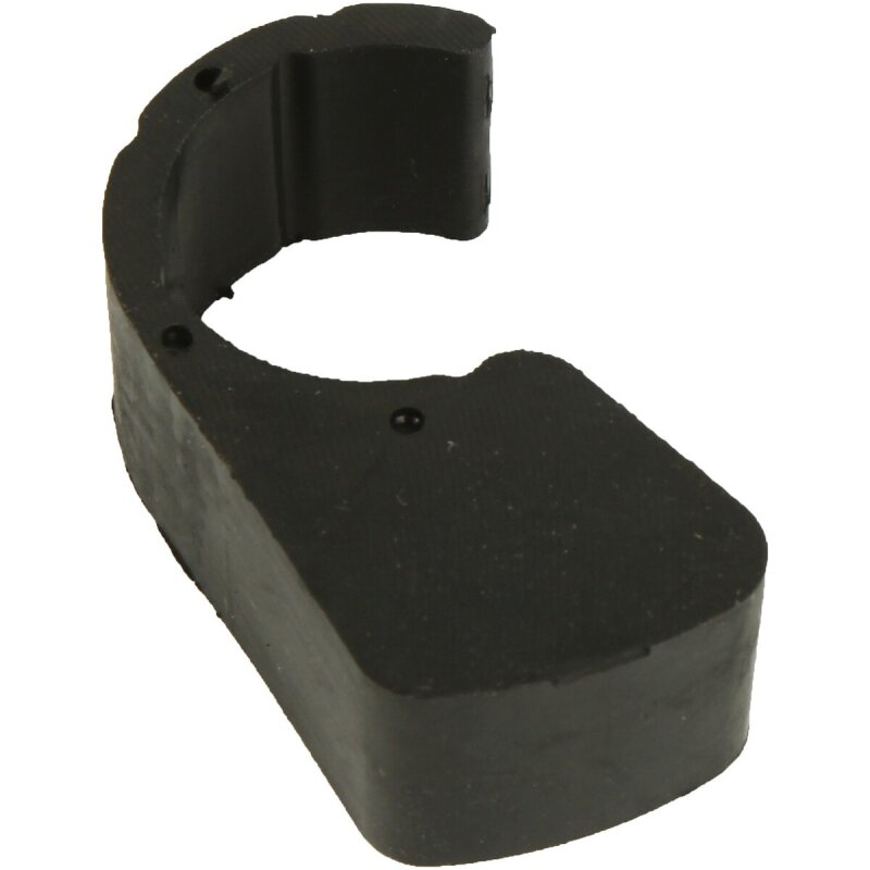 Bikers Choice 485988 85-00 FLHT FLT Kickstand Bumper Stop H-D 50059-85A Ea