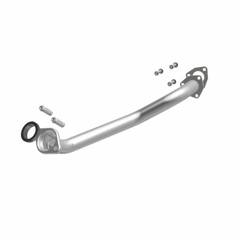 Magnaflow 107-0231 BRE Exhaust 06-11 fits Civic 1.8L Front Pipe Kit