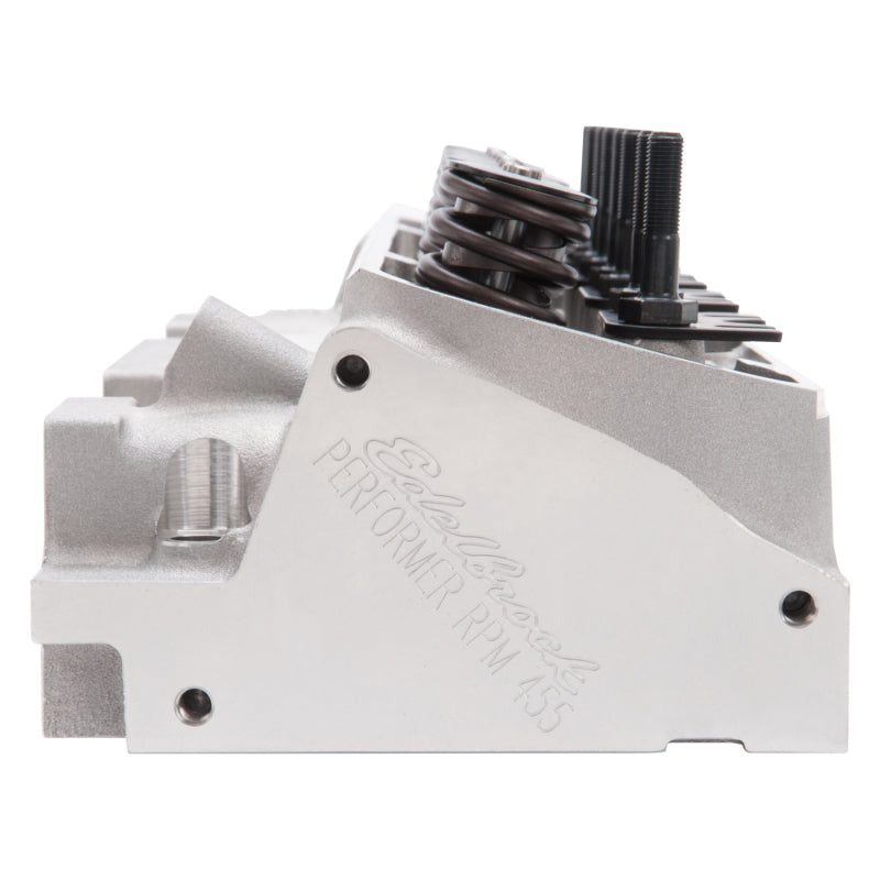 Edelbrock 60049 Performer RPM Buick Complete