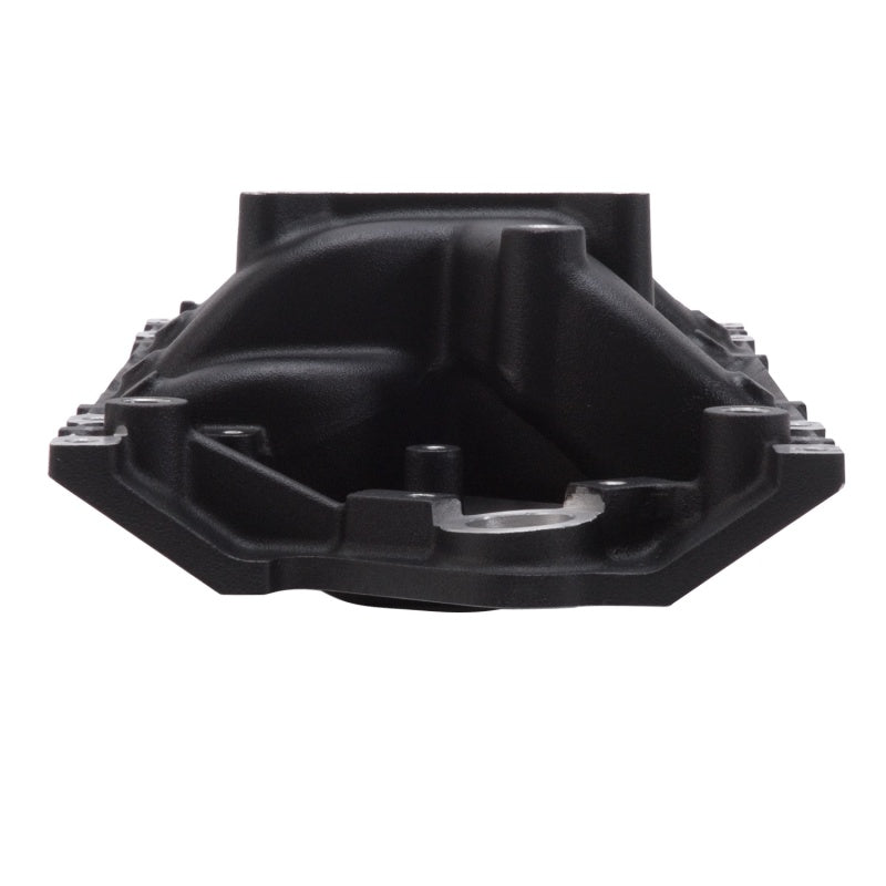Edelbrock 75163 Performer RPM Air Gap Vortec Black