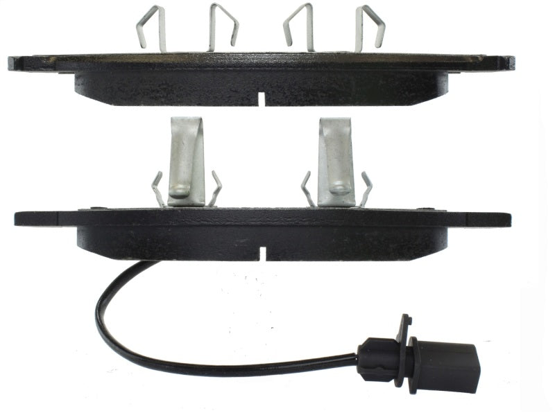 Stoptech 309.1024 Performance 07-10 Audi S6/S8 Front Brake Pads