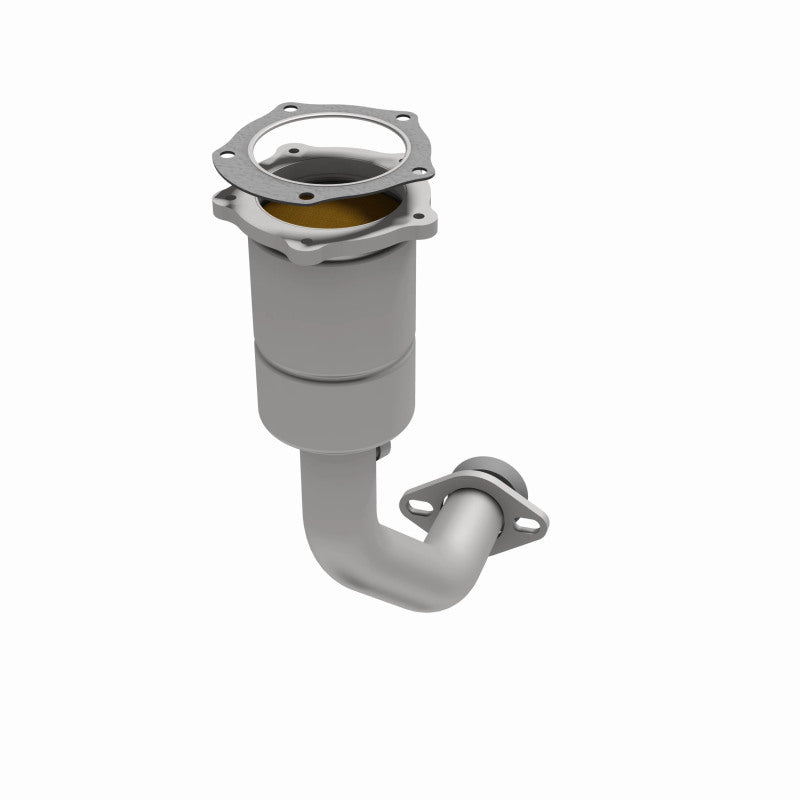 MagnaFlow 49367 Conv DF fits Kia 98-00 Sportage Front