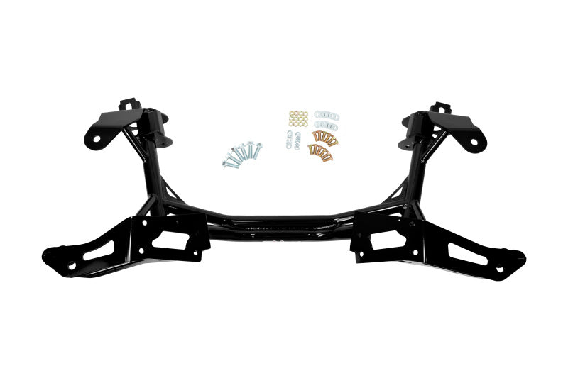 UMI Performance 2407-B 82-92 fits GM F-Body Tubular K-member Factory Springs Roa