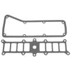 Edelbrock 3833 3881/3841 Gasket Set