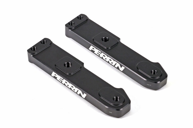 PERRIN PSP-ITR-441BK/BK fits Subaru 22-23 fits WRX Front Mount Intercooler Kit