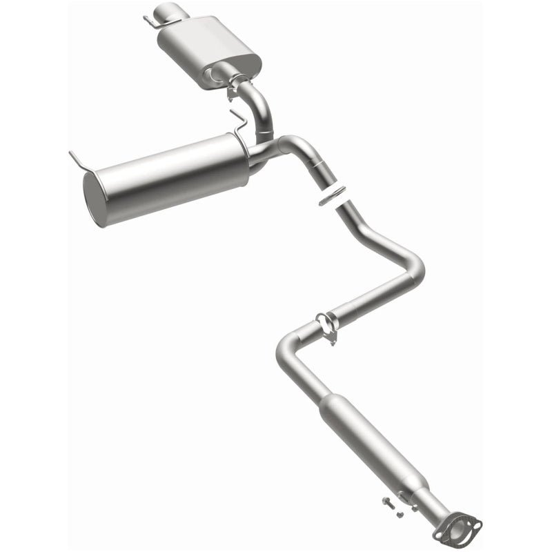 Magnaflow 106-0844 BRE Exhaust Kit 12-17 Buick Verano 2.4L