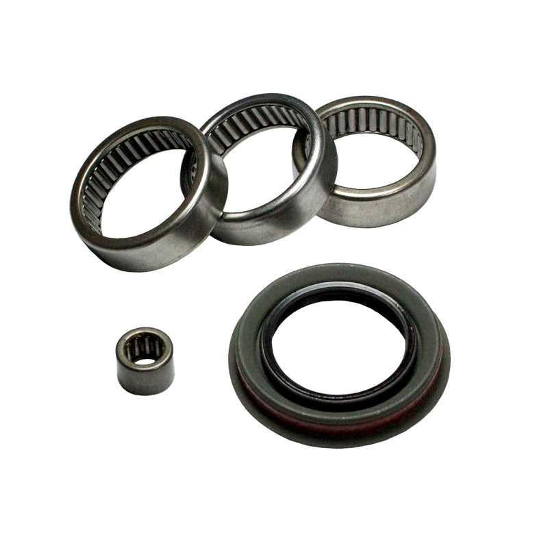 Yukon Gear AK GM9.25IFS Axle Bearing & Seal Kit For fits GM 9.25in IFS Front
